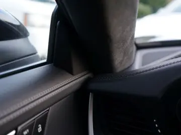 PORSCHE 992 Turbo GLASDACH LIFT 18W BELÜFT APPROVED 1 28