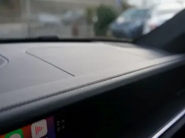 PORSCHE 992 Turbo GLASDACH LIFT 18W BELÜFT APPROVED 1 28