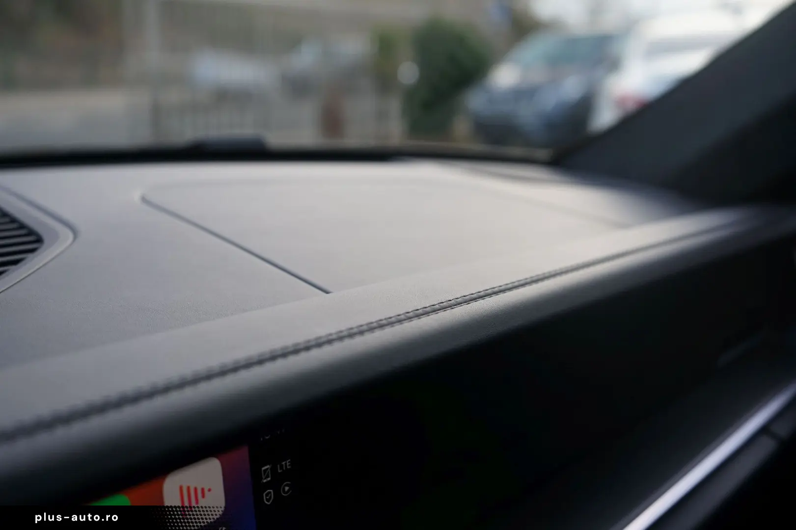 PORSCHE 992 Turbo GLASDACH LIFT 18W BELÜFT APPROVED 1 28