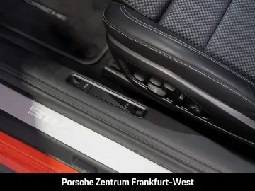 PORSCHE 992 911 Turbo S Cabriolet Sportabgasanlage BOSE