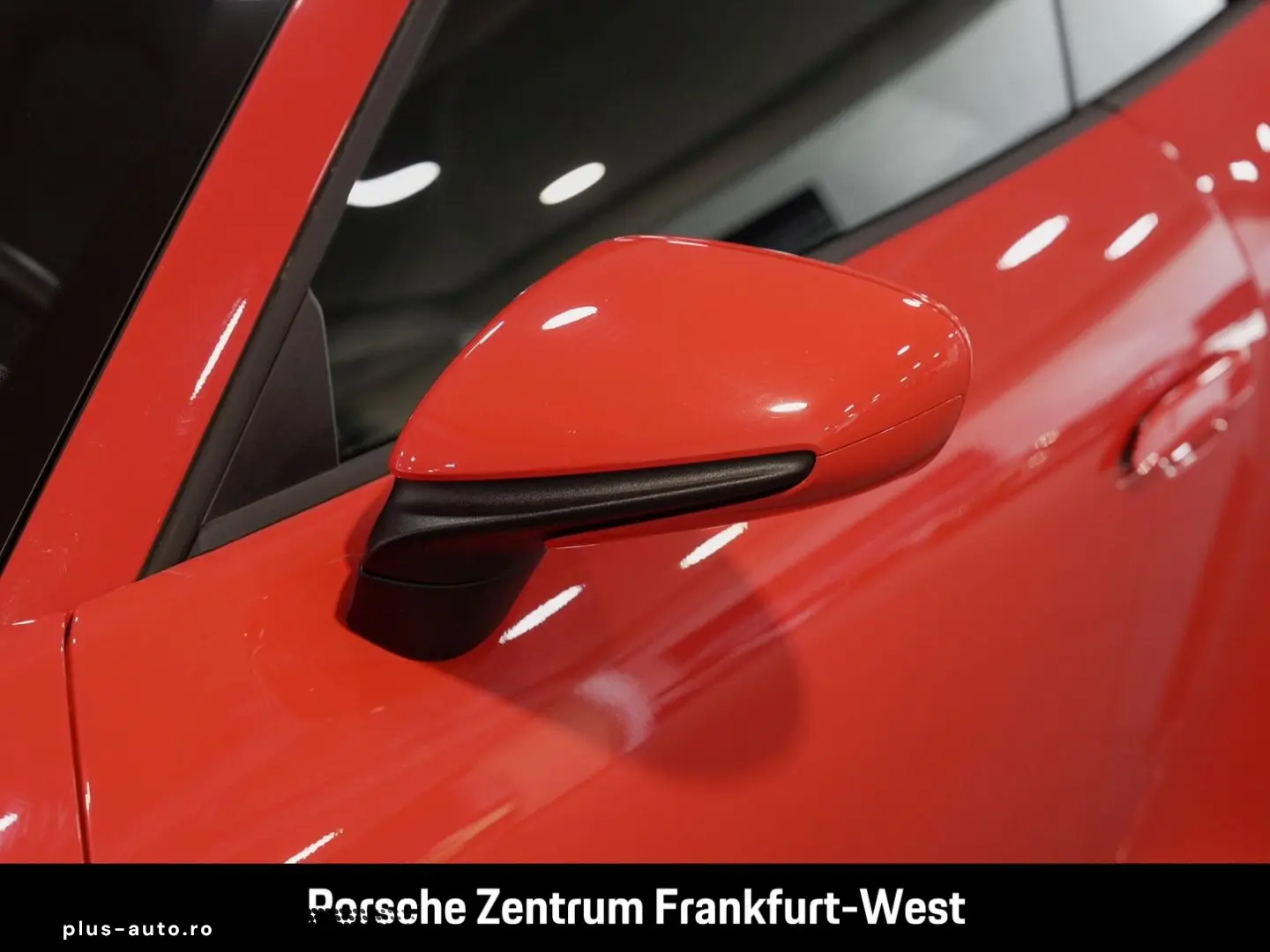PORSCHE 992 911 Turbo S Cabriolet Sportabgasanlage BOSE