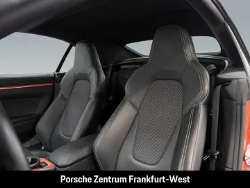 PORSCHE 992 911 Turbo S Cabriolet Sportabgasanlage BOSE