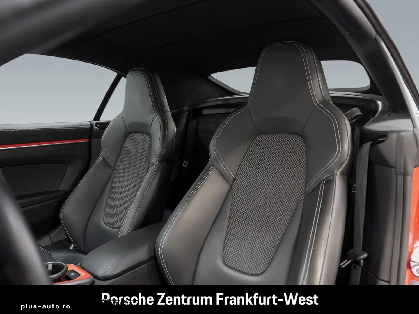 PORSCHE 992 911 Turbo S Cabriolet Sportabgasanlage BOSE