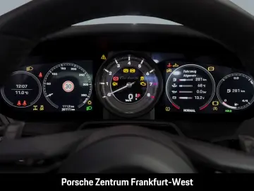PORSCHE 992 911 Turbo S Cabriolet Sportabgasanlage BOSE