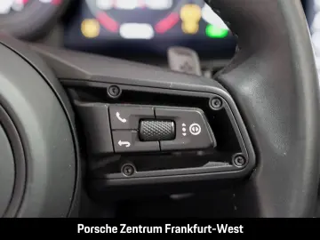PORSCHE 992 911 Turbo S Cabriolet Sportabgasanlage BOSE