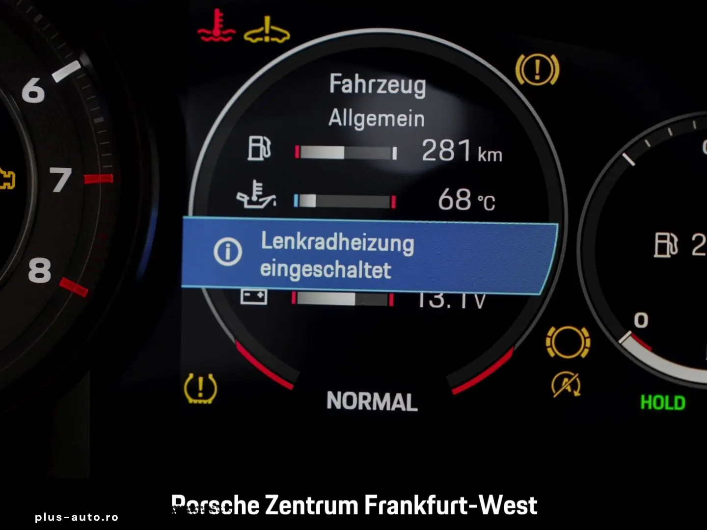 PORSCHE 992 911 Turbo S Cabriolet Sportabgasanlage BOSE