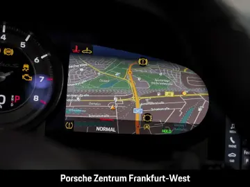 PORSCHE 992 911 Turbo S Cabriolet Sportabgasanlage BOSE