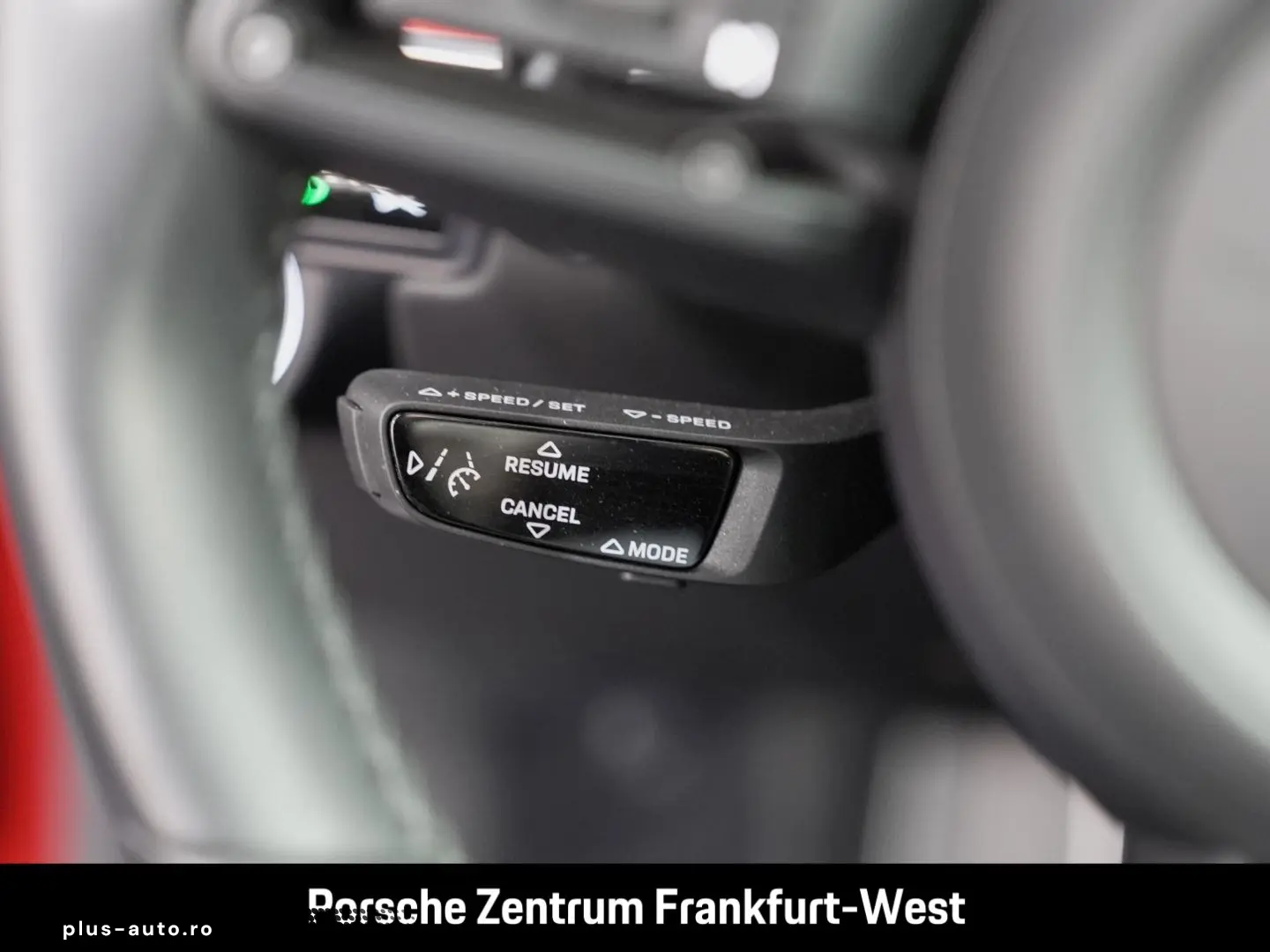 PORSCHE 992 911 Turbo S Cabriolet Sportabgasanlage BOSE