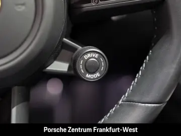 PORSCHE 992 911 Turbo S Cabriolet Sportabgasanlage BOSE