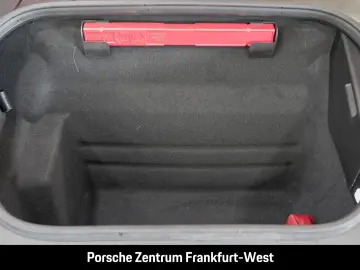 PORSCHE 992 911 Turbo S Cabriolet Sportabgasanlage BOSE