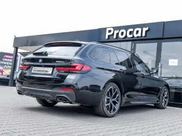 BMW 530e xDrive A M Sport