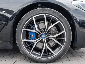 BMW 530e xDrive A M Sport