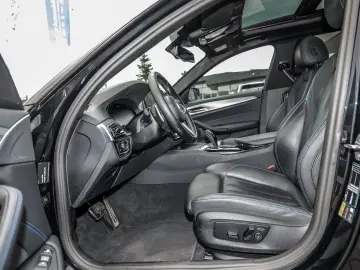 BMW 530e xDrive A M Sport