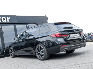 BMW 530e xDrive A M Sport