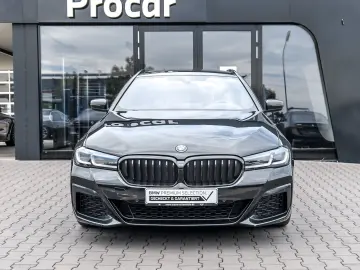 BMW 530e xDrive A M Sport