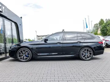 BMW 530e xDrive A M Sport