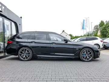 BMW 530e xDrive A M Sport