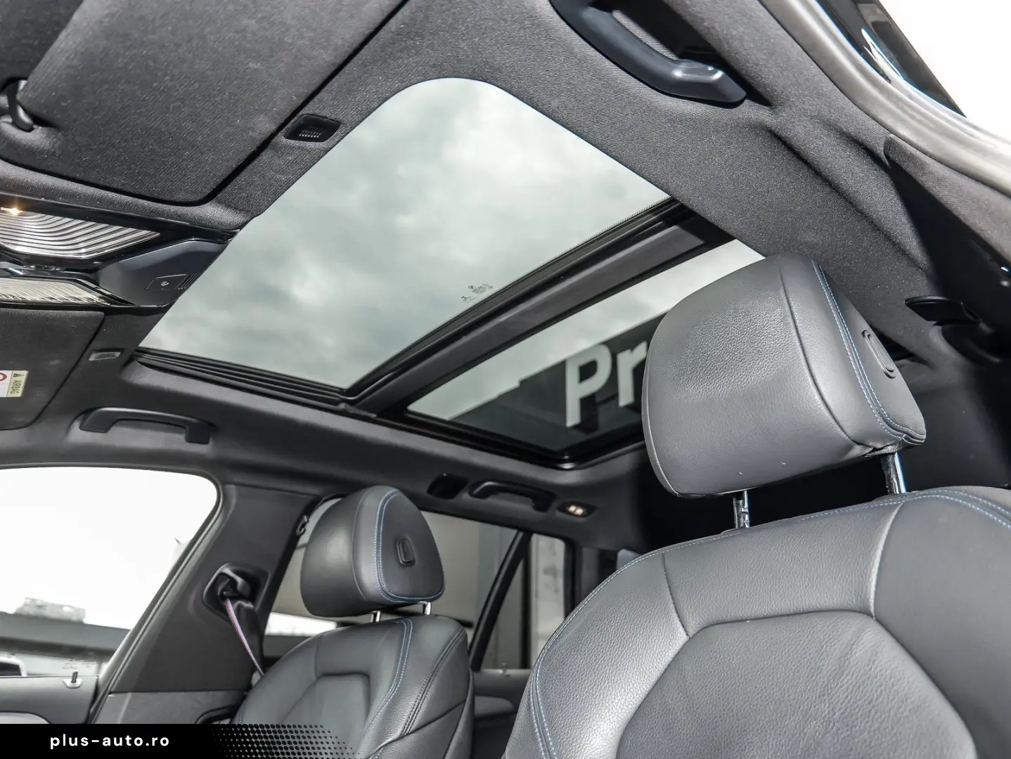 BMW 530e xDrive A M Sport