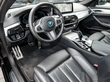 BMW 530e xDrive A M Sport