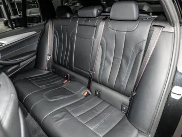 BMW 530e xDrive A M Sport
