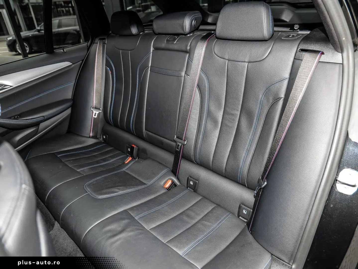 BMW 530e xDrive A M Sport