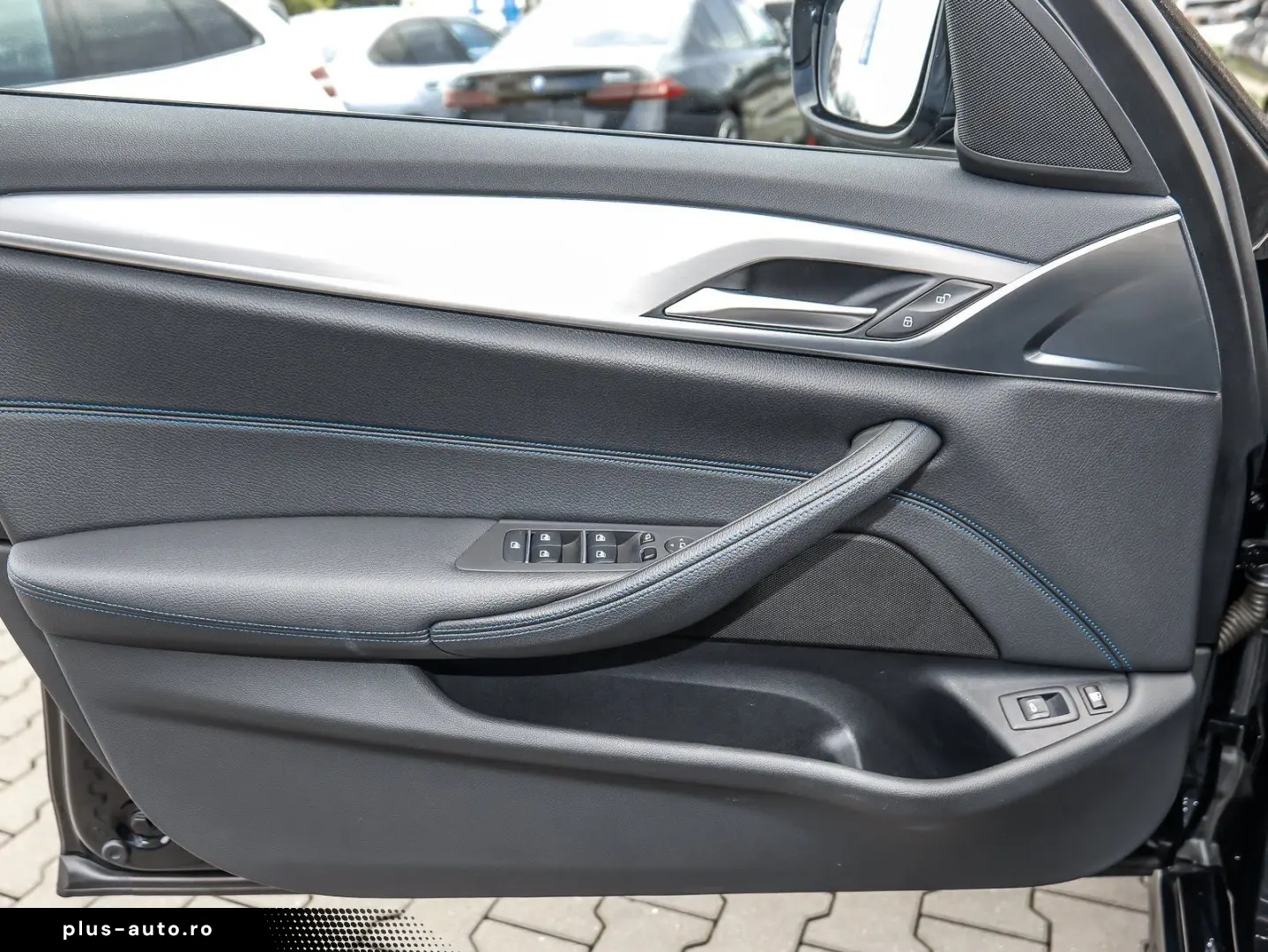 BMW 530e xDrive A M Sport