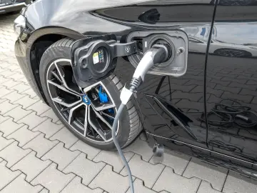 BMW 530e xDrive A M Sport