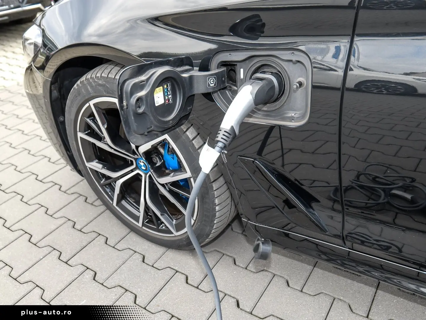 BMW 530e xDrive A M Sport