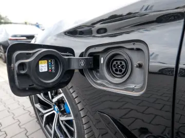 BMW 530e xDrive A M Sport