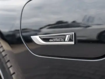 BMW 530e xDrive A M Sport