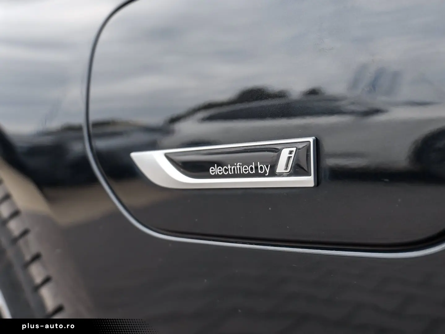 BMW 530e xDrive A M Sport