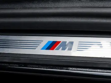 BMW 530e xDrive A M Sport