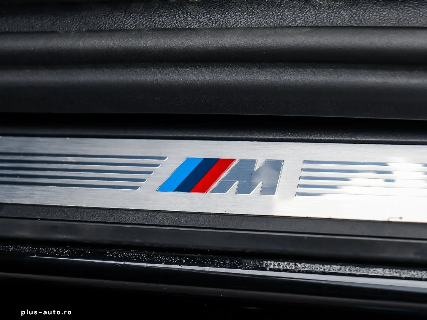 BMW 530e xDrive A M Sport