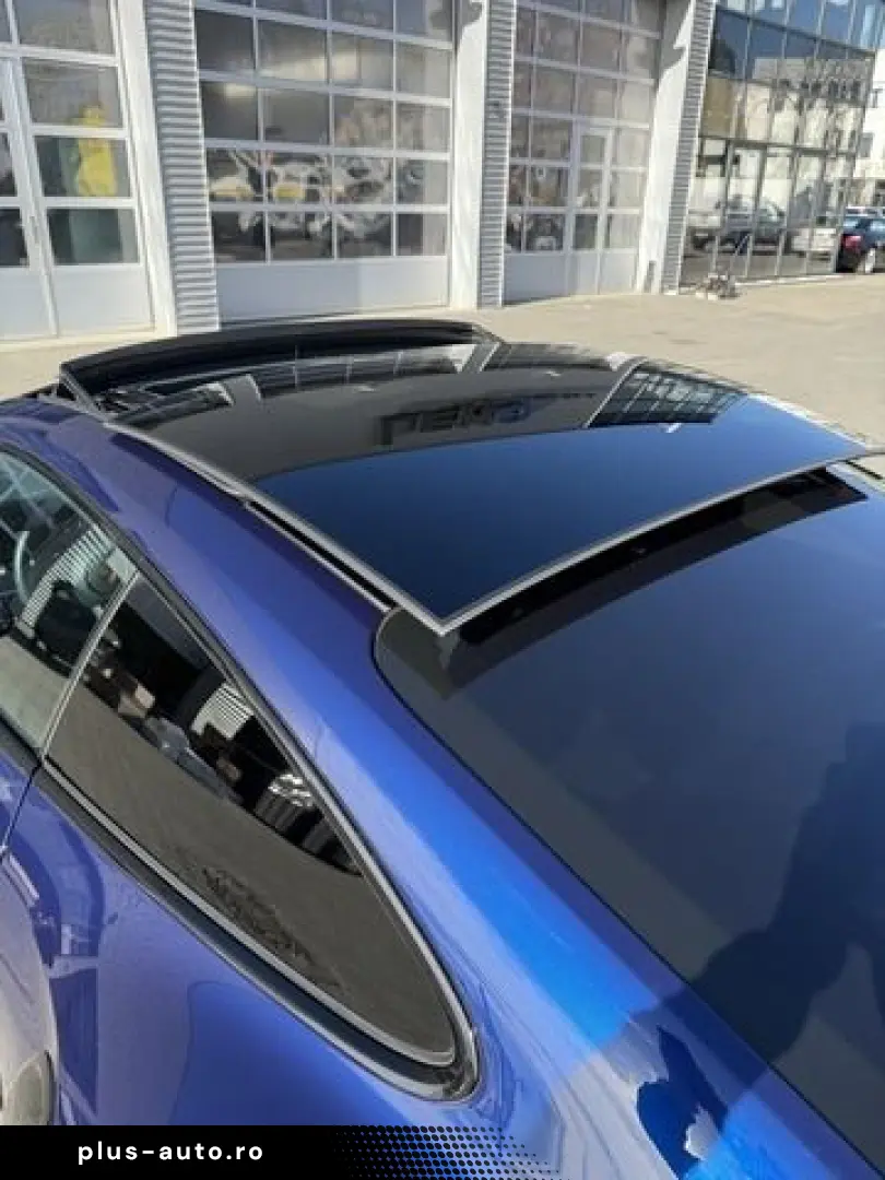 PORSCHE 992 911 Turbo S KERAMIK MWST APP''