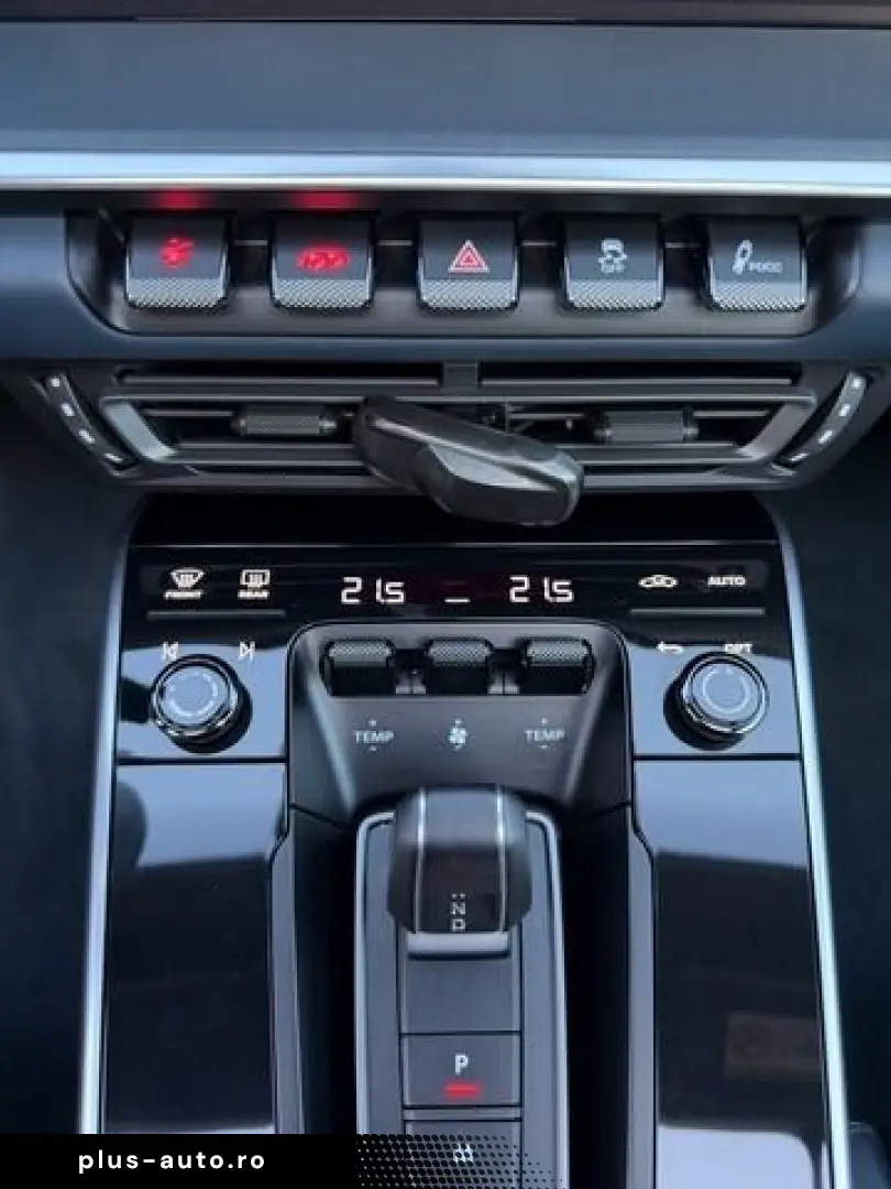 PORSCHE 992 911 Turbo S KERAMIK MWST APP''