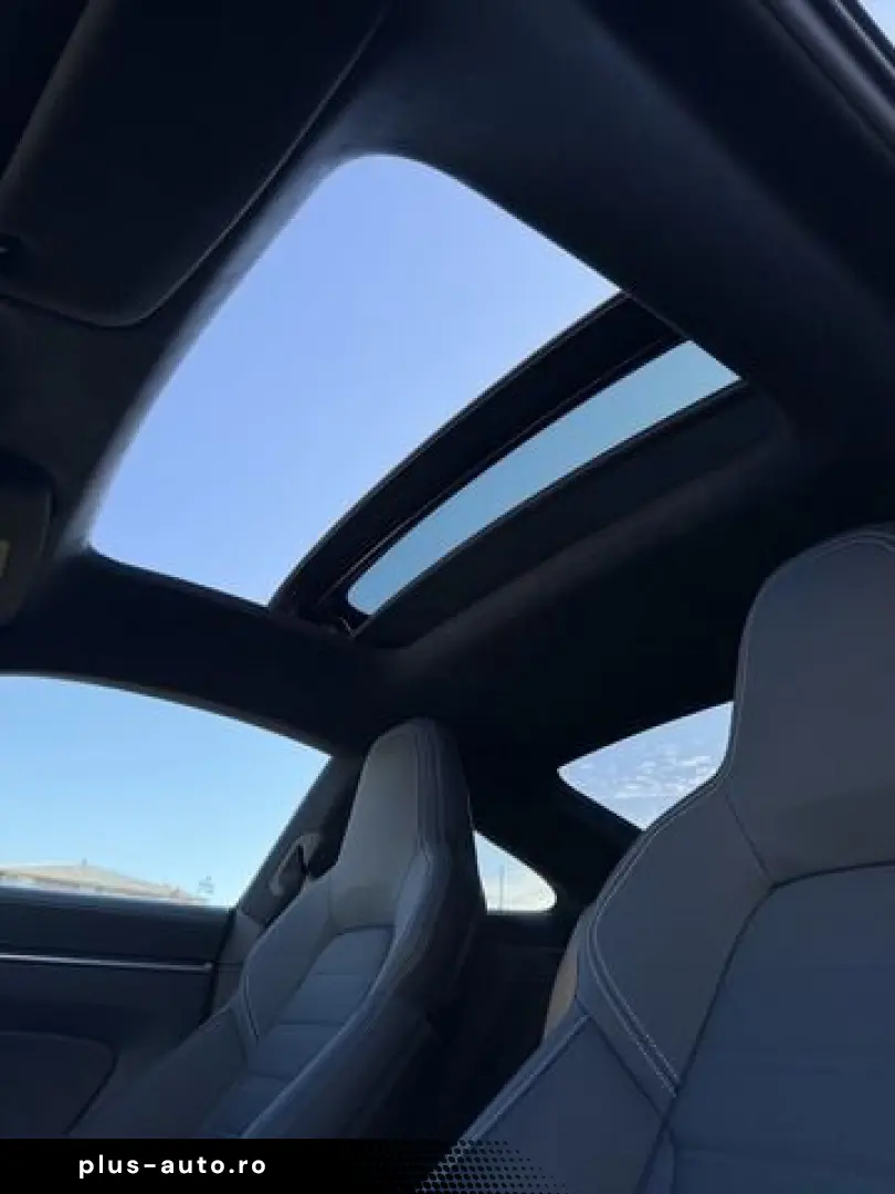 PORSCHE 992 911 Turbo S KERAMIK MWST APP''