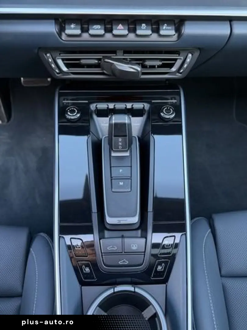 PORSCHE 992 911 Turbo S KERAMIK MWST APP''