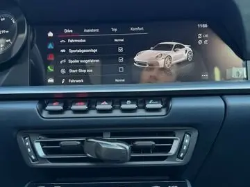 PORSCHE 992 911 Turbo S KERAMIK MWST APP''