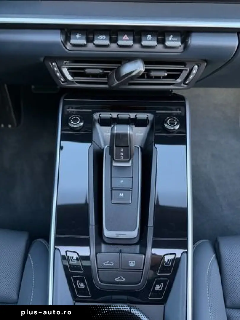 PORSCHE 992 911 Turbo S KERAMIK MWST APP''