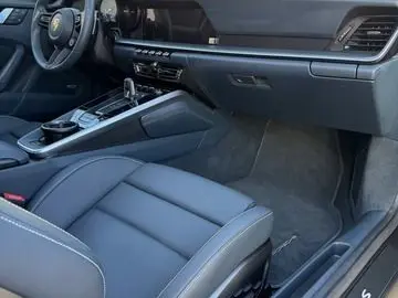 PORSCHE 992 911 Turbo S KERAMIK MWST APP''