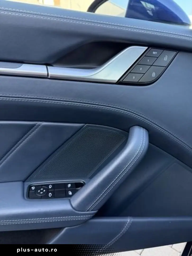 PORSCHE 992 911 Turbo S KERAMIK MWST APP''