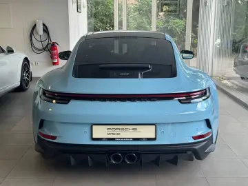 PORSCHE 992 GT3 Touring PTS Gulf Lift Bose Carbon PCCB