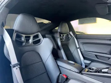 PORSCHE 992 GT3 Touring PTS Gulf Lift Bose Carbon PCCB