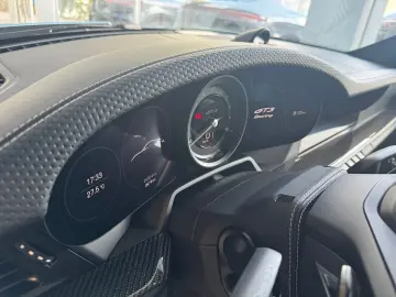 PORSCHE 992 GT3 Touring PTS Gulf Lift Bose Carbon PCCB