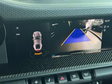 PORSCHE 992 GT3 Touring PTS Gulf Lift Bose Carbon PCCB
