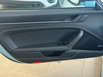 PORSCHE 992 GT3 Touring PTS Gulf Lift Bose Carbon PCCB