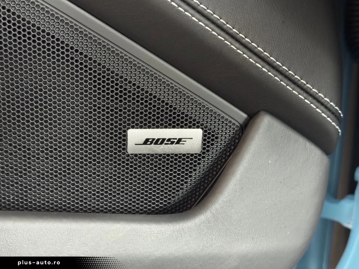 PORSCHE 992 GT3 Touring PTS Gulf Lift Bose Carbon PCCB