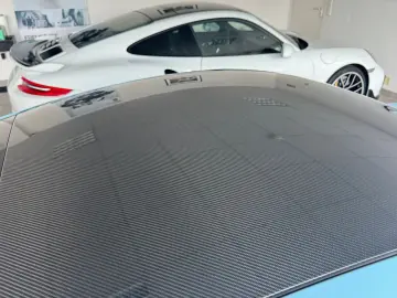 PORSCHE 992 GT3 Touring PTS Gulf Lift Bose Carbon PCCB