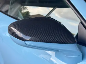 PORSCHE 992 GT3 Touring PTS Gulf Lift Bose Carbon PCCB