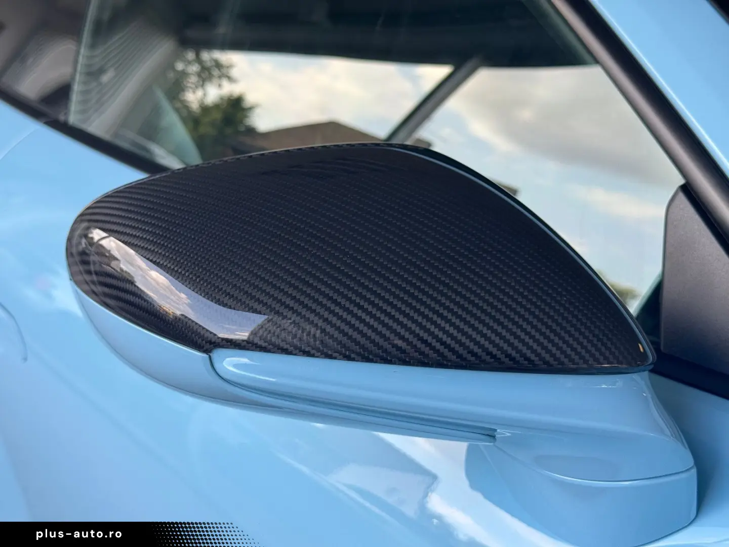 PORSCHE 992 GT3 Touring PTS Gulf Lift Bose Carbon PCCB